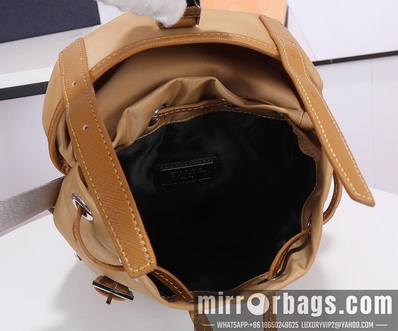 Prada Bags 2VL029 16X24X7cm XM 2colour