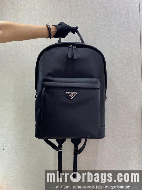 Prada Bags 0382-1 29X39X16cm XM