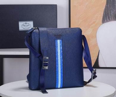 Prada Bags WM2VH062 24X25X5
