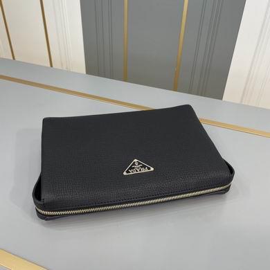 Prada Bags 33169-4 26X13X4cm WP