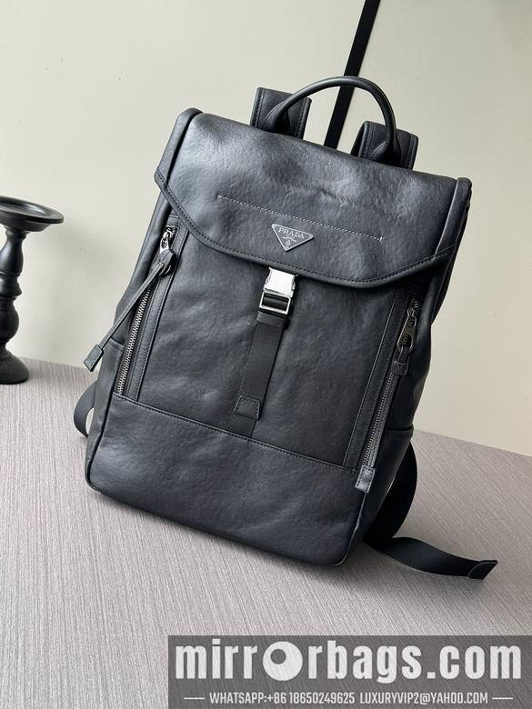 Prada Bags 6821 40X28X13cm WP