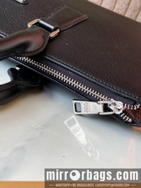 Prada Bags 1865-3 38X28X6cm XM