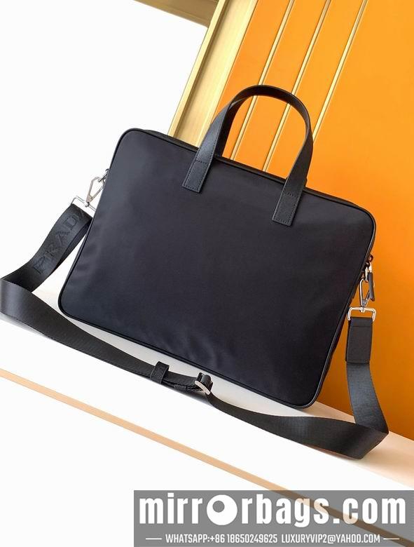 Prada Bags 9636-1 38X29X7cm WP