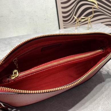 Prada Bags 55128 27X17X10cm XM 3
