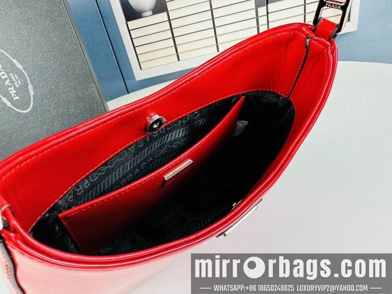 Prada Bags 123 27cm XMY 5