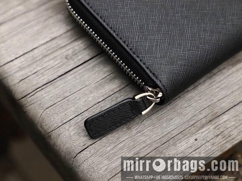 Prada Bags 666050 19X10.5X2.5cm XM