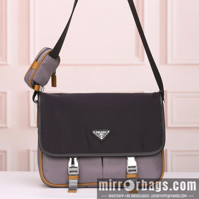 Prada Bags 2768 32X24X12cm XM 2colour