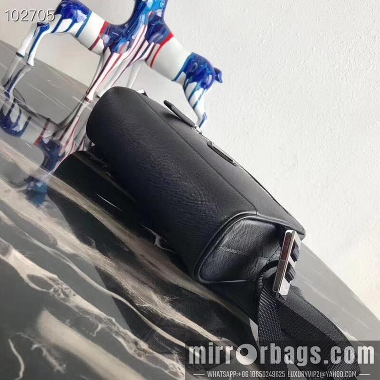Prada Bags 2VL012 ?22X13X6cm SC