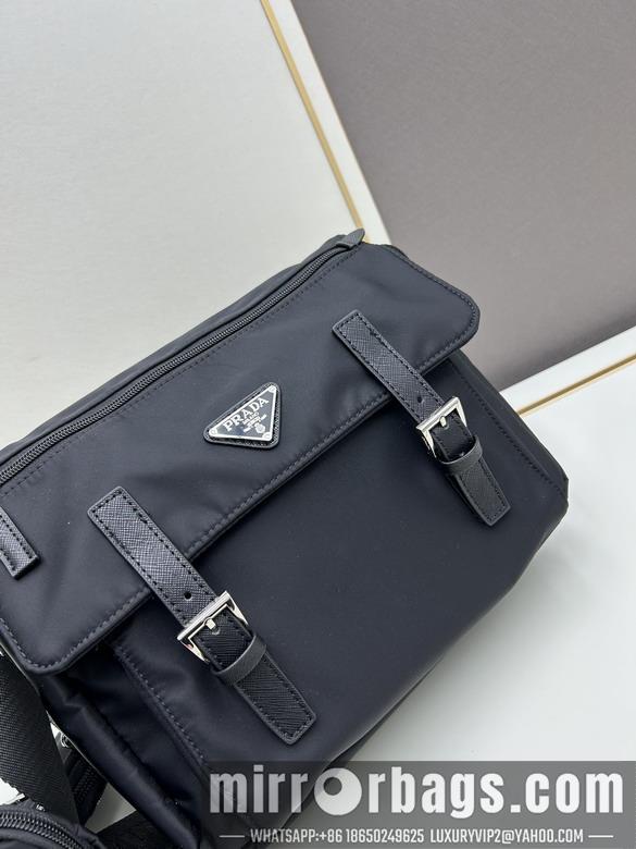 Prada Bags Prada 23177 30x24x8cm jj