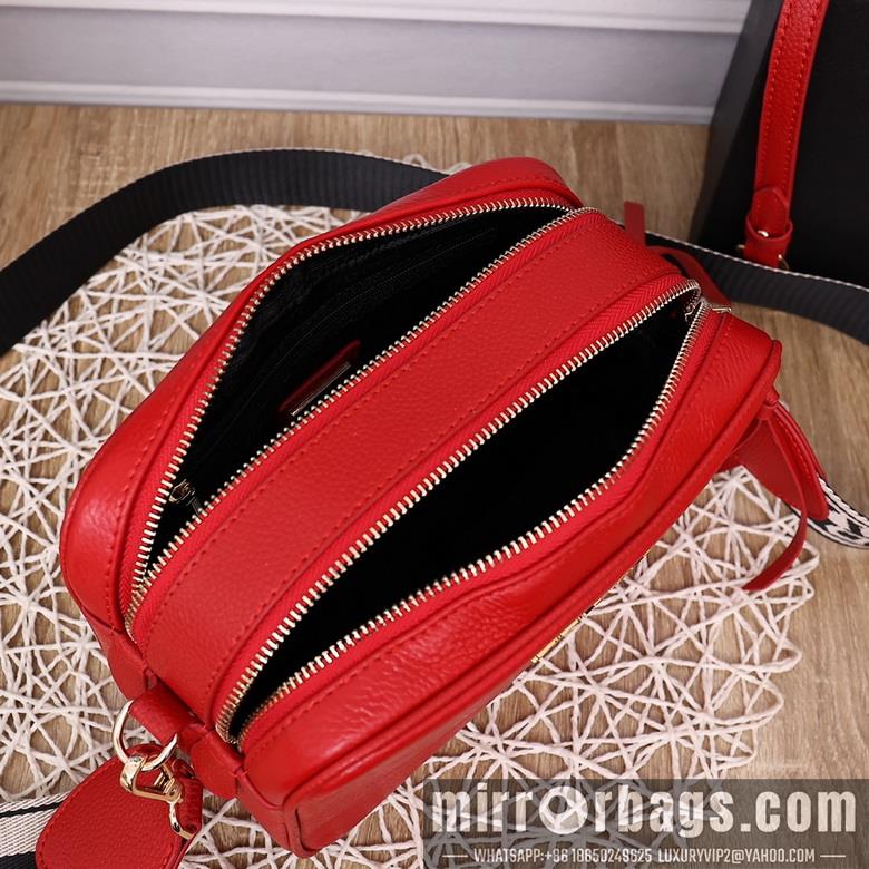 Prada Bags 0838 22X14X8.5cm XM