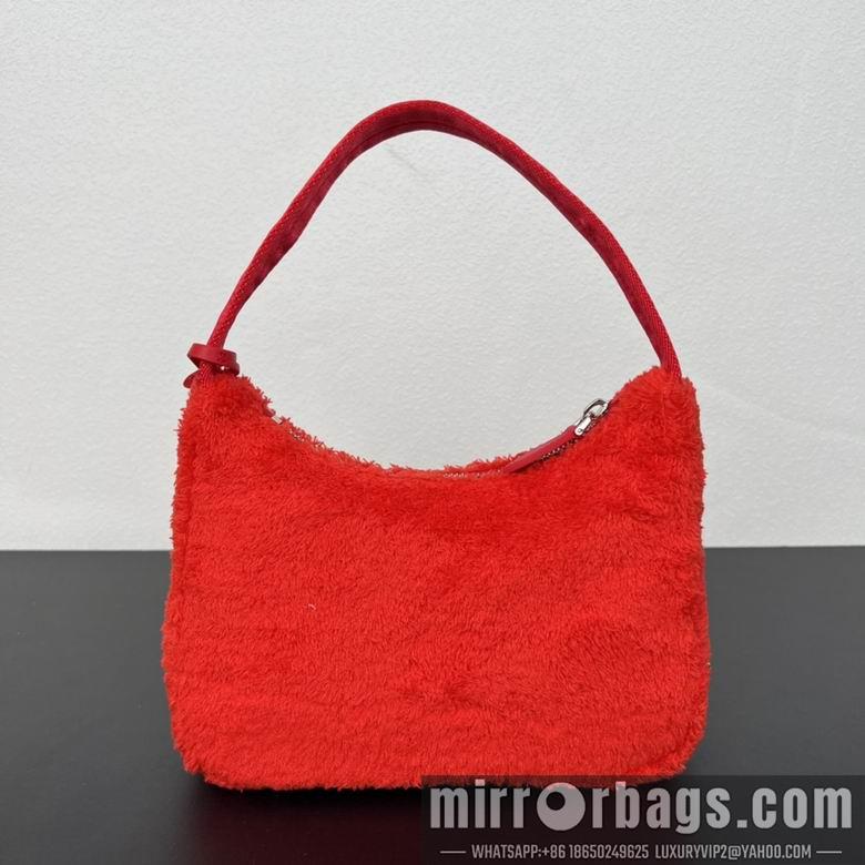 Prada Bags 1NE515 22X12X6cm XM 4
