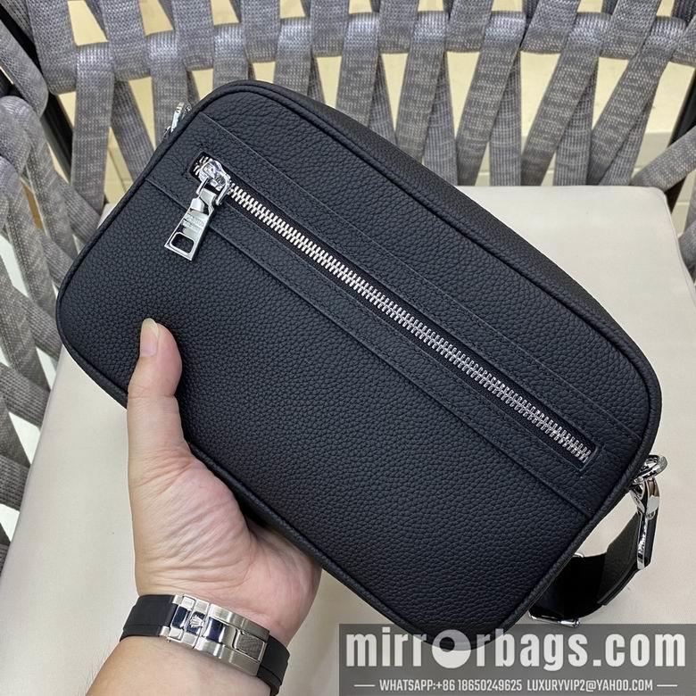 Prada Bags 5202-5 26X16X6.5cm XM