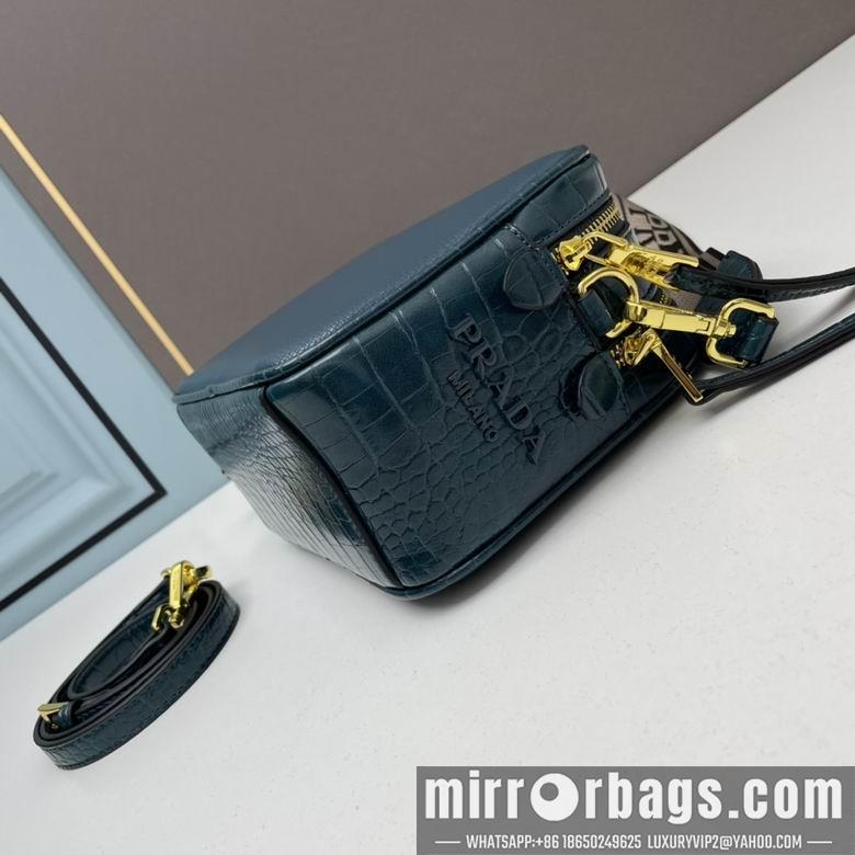 Prada Bags 55108 23X16X10cm XM 2