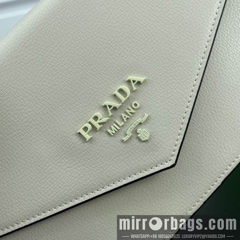 Prada Bags 2130 26X18X7cm XM 2