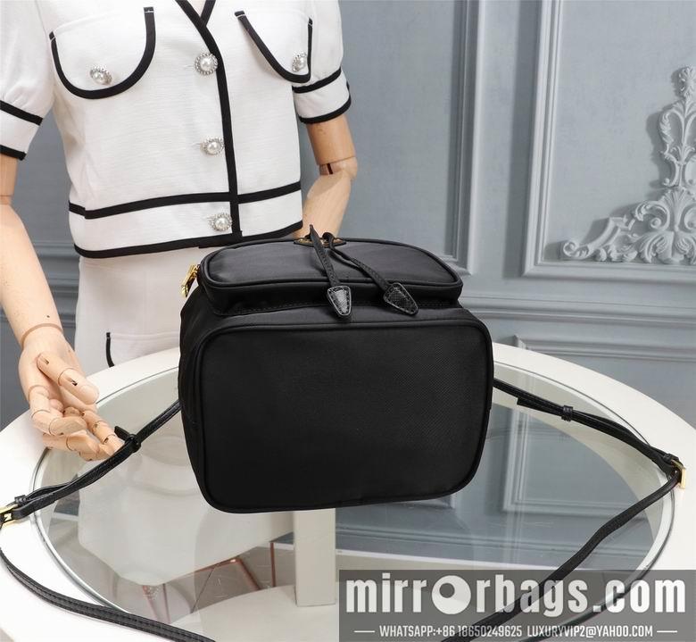 Prada Bags WM1BH038 18X23X12