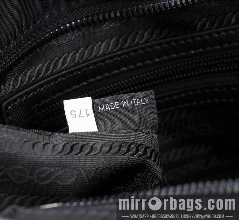 Prada Bags WM2VG860 36X34X8