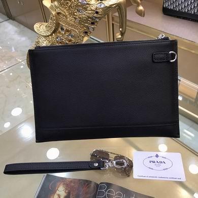 Prada Bags 6641-7 28.5X19cm WP