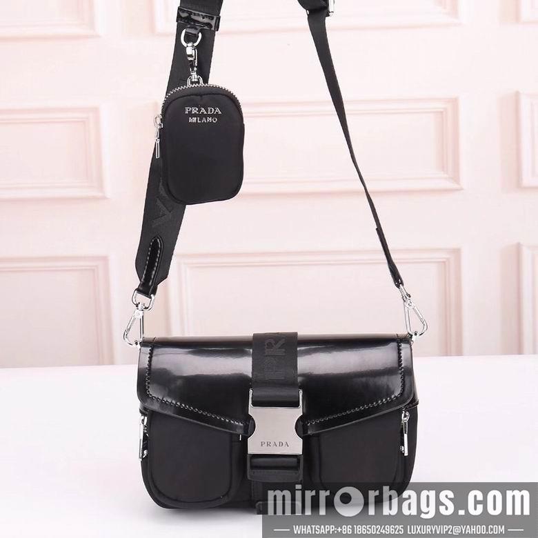 Prada Bags 23X12.5X6cm 053056 XM