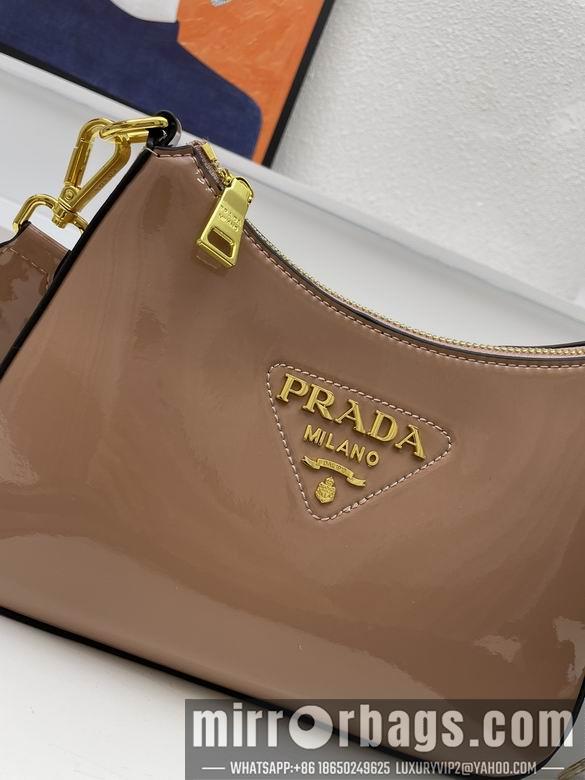 Prada Bags 55132 24.5X15X7cm XM 6