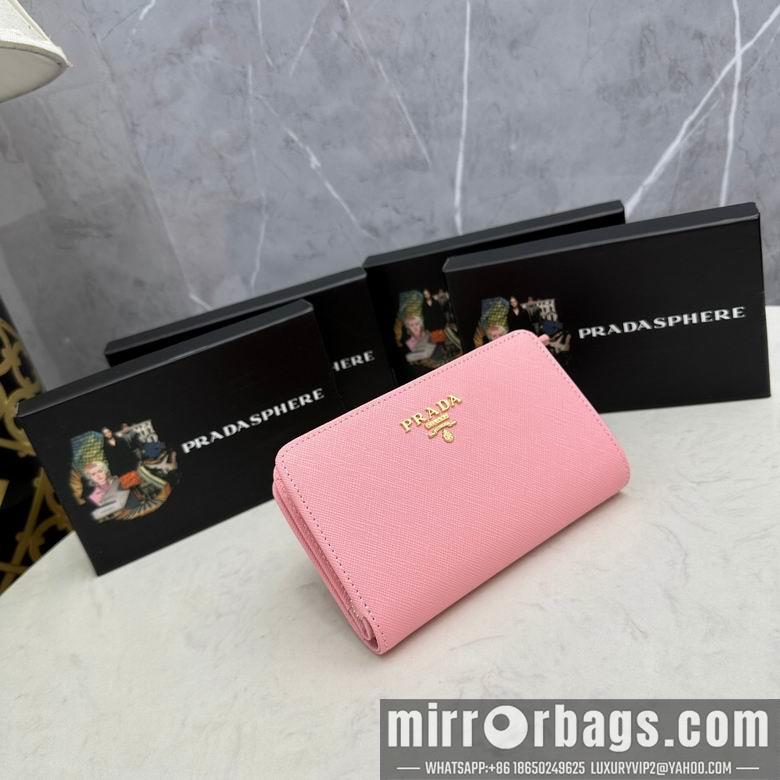 Prada Bags 306 14X8.5X3cm XM 4
