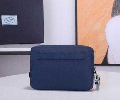 Prada Bags 2VF017 24X16X4cm SC