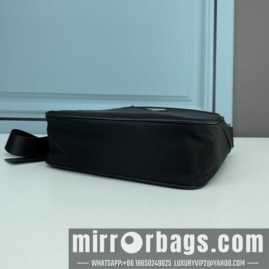 Prada Bags Prada 002 25x28x9cm ww