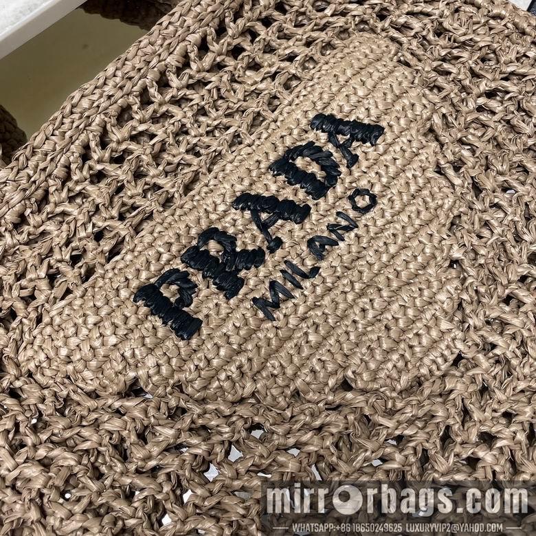 Prada Bags 1BG393 36X38X3cm YG 5