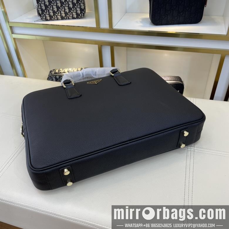 Prada Bags 8612-1 38X29X7cm WP