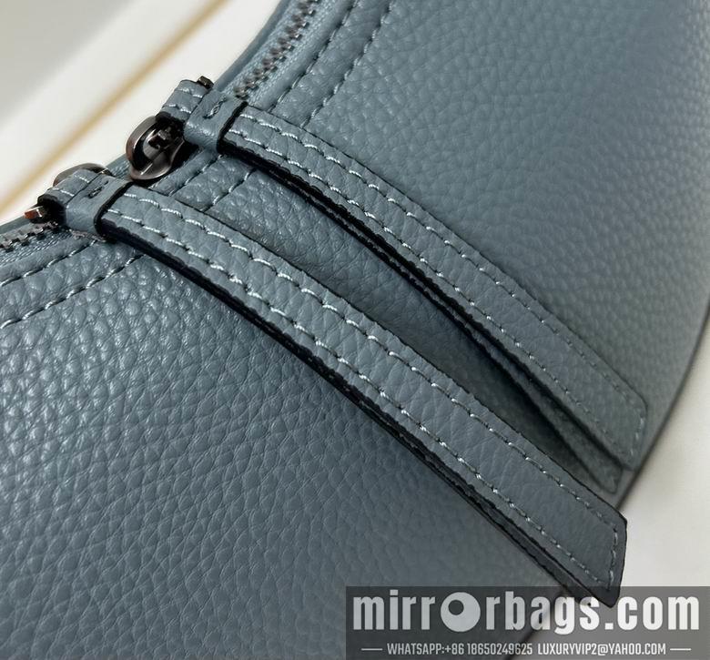 Prada Bags 5003S 21X13X5.5cm 5003L 28X18X10cm YG 5