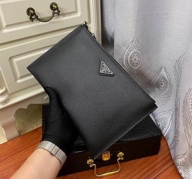 Prada Bags F0141 28X18X0.5cm XM
