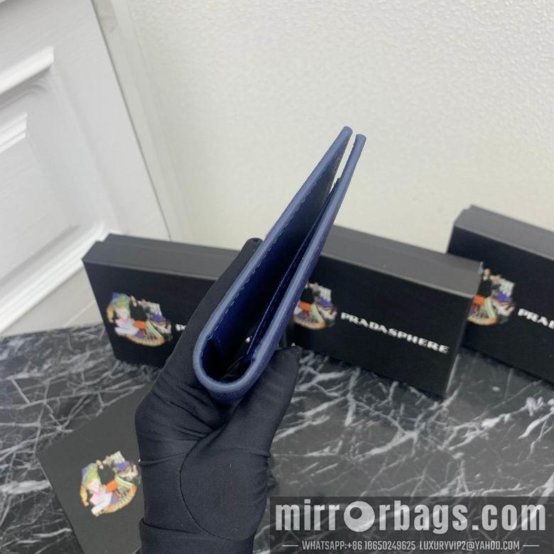 Prada Bags LM215 10X9X2cm ZC 2