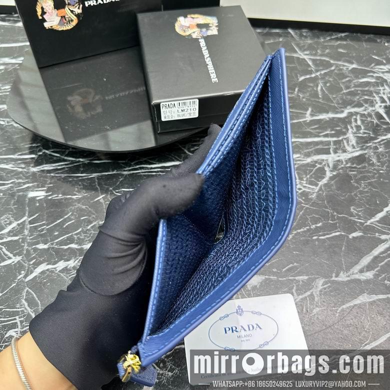 Prada Bags LM210 10X9X2cm ZC 1
