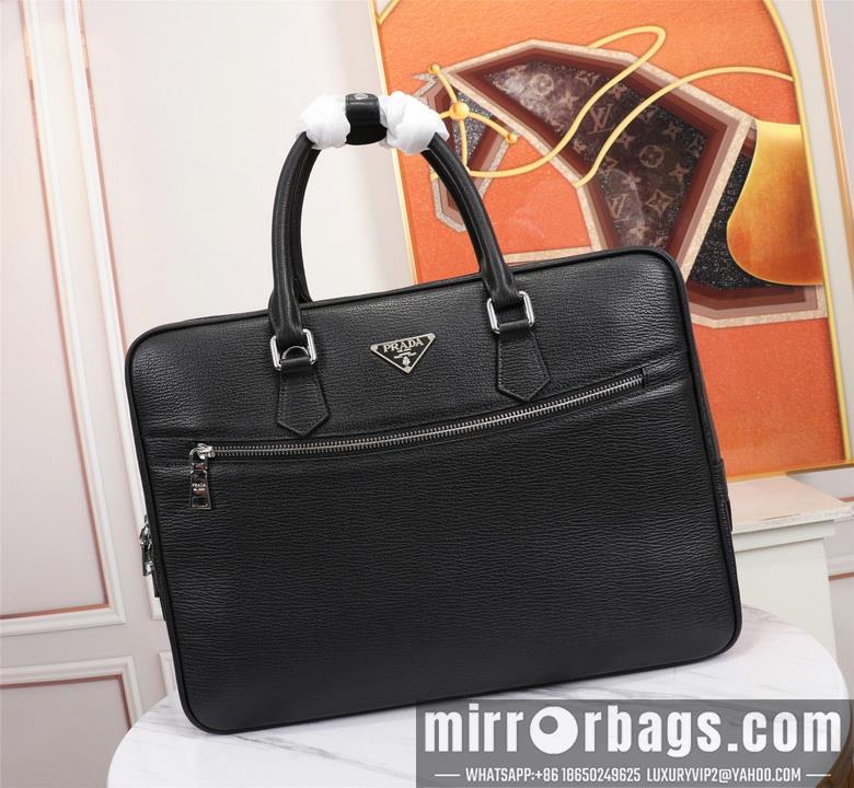 Prada Bags 7875-1 39X30X8cm WP