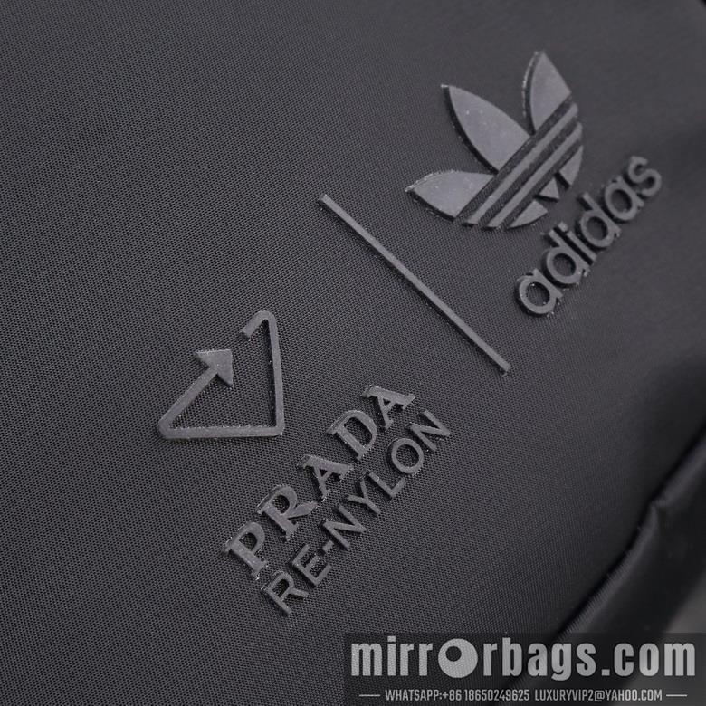 Prada Bags 2VZ135 27X45X17cm XM