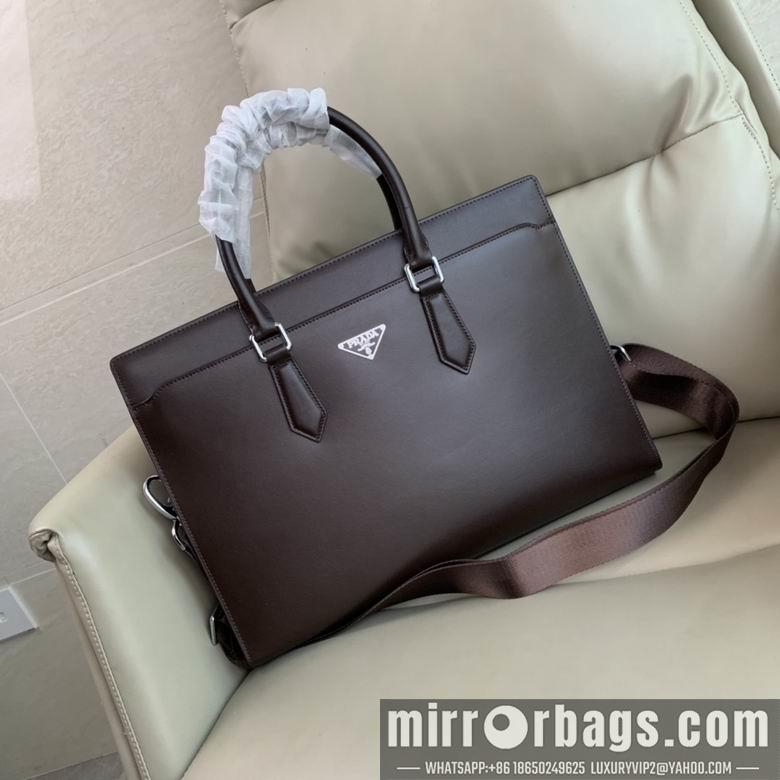 Prada Bags 8399-1 39X29X7cm WP