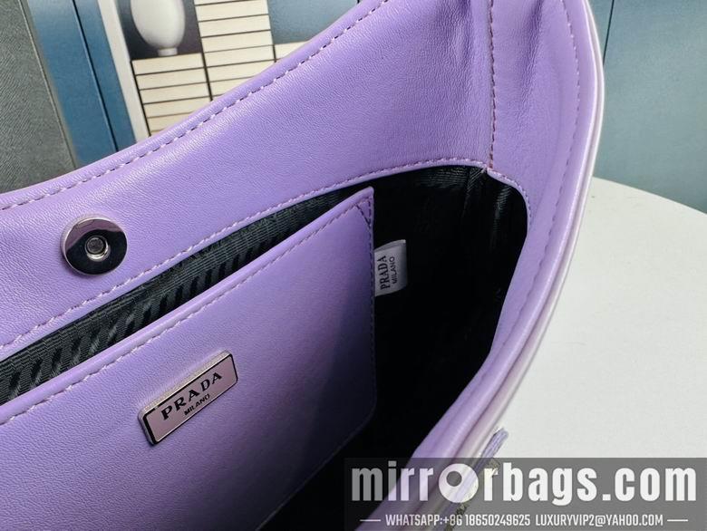 Prada Bags 123 27cm XMY 1