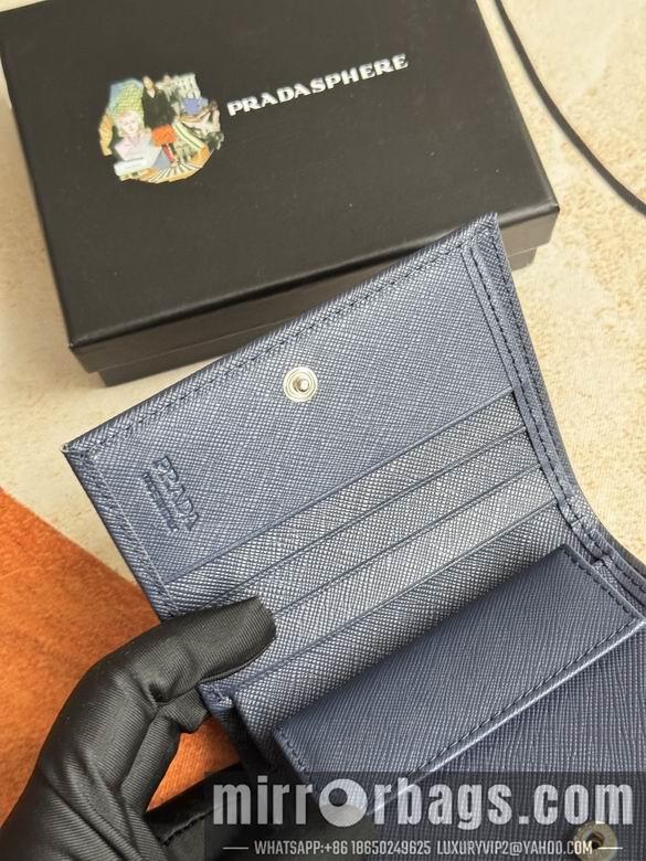 Prada Bags 1MV204 11.2X9.5cm YG 2