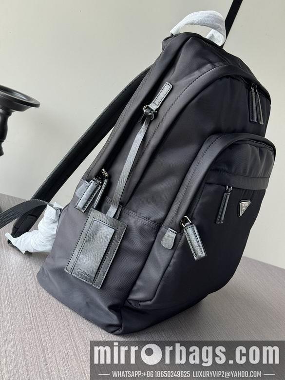Prada Bags 982VZ048 43.5X31X20cm WP