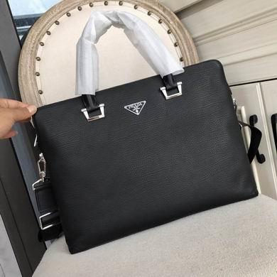 Prada Bags WMWM7520-1 39X30X7