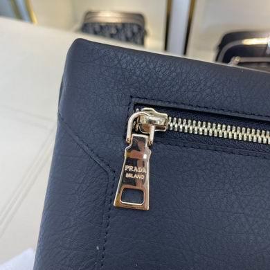 Prada Bags 3379-4 28X18X3cm XM
