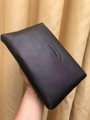 Prada Bags 991-5 27X17X2.5cm WP 1