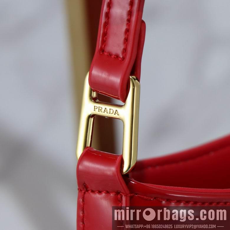 Prada Bags 1BC499-1 26.5X15X4cm XMY 2