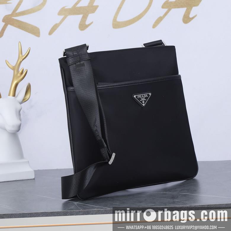 Prada Bags 2VH053 30X27cm XM