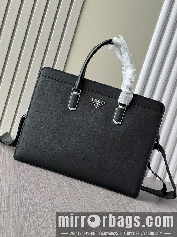 Prada Bags 2829-1 39X29X7cm WP