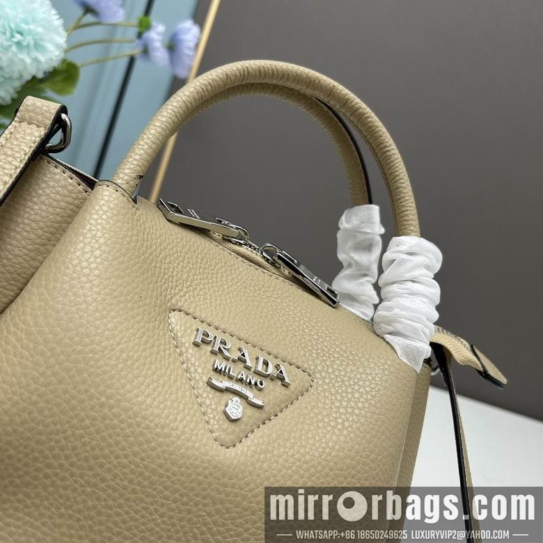 Prada Bags 66205 23X21X10cm XM 5