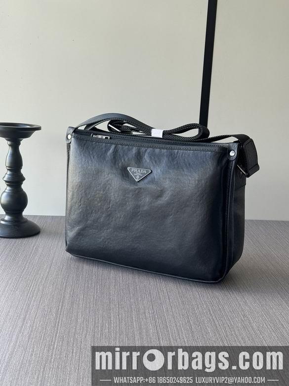 Prada Bags 6941 30X23X10cm WP