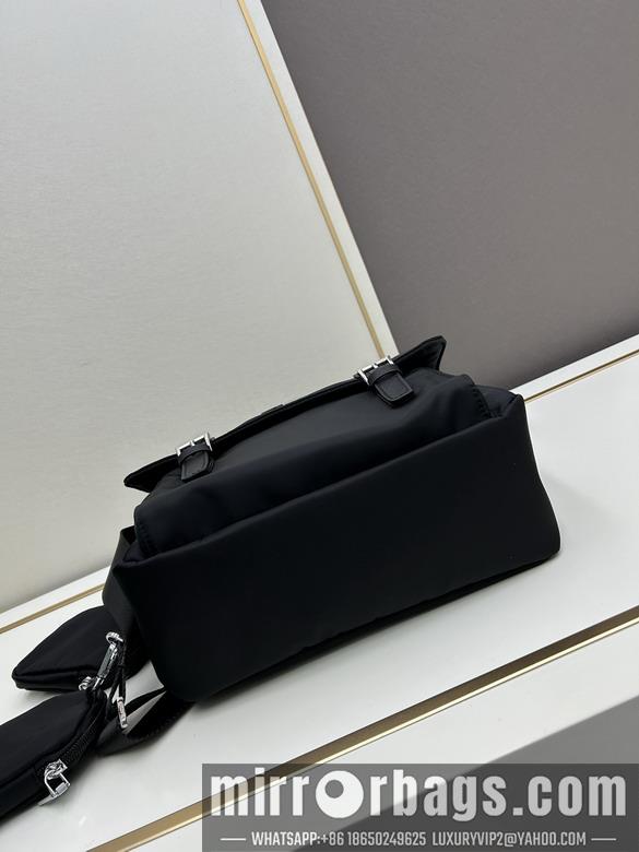 Prada Bags Prada 23177 30x24x8cm jj