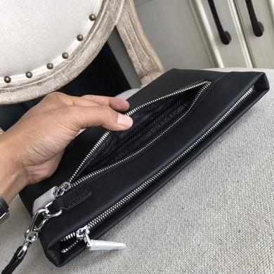 Prada Bags 9819-4 28X18X2.5cm WP