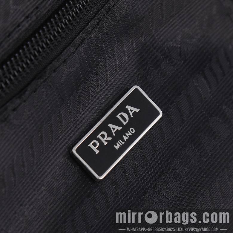 Prada Bags 23X22cm 112203 XMY 4