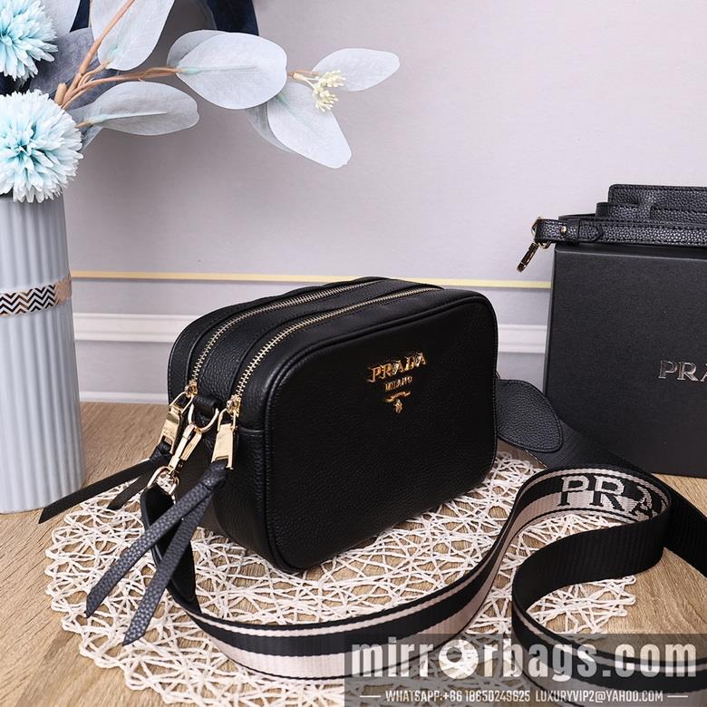 Prada Bags 0838 22X14X8.5cm XM
